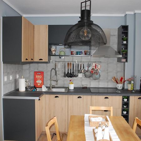 Cosy Home Boutique Apartment Переа Экстерьер фото