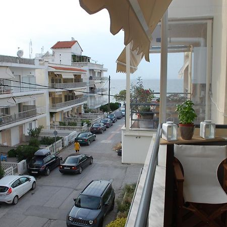 Cosy Home Boutique Apartment Переа Экстерьер фото