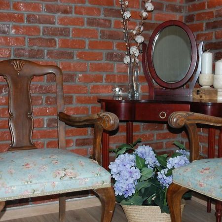 Cosy Home Boutique Apartment Переа Экстерьер фото