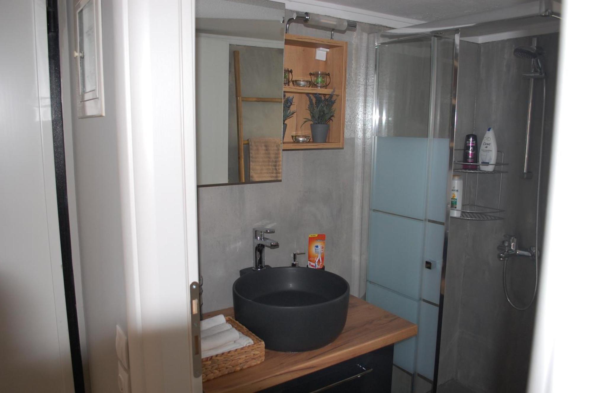 Cosy Home Boutique Apartment Переа Экстерьер фото