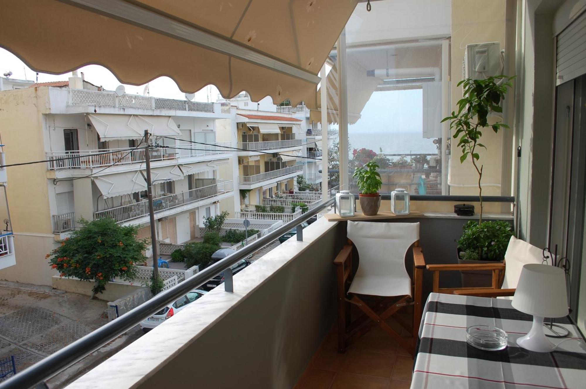 Cosy Home Boutique Apartment Переа Экстерьер фото