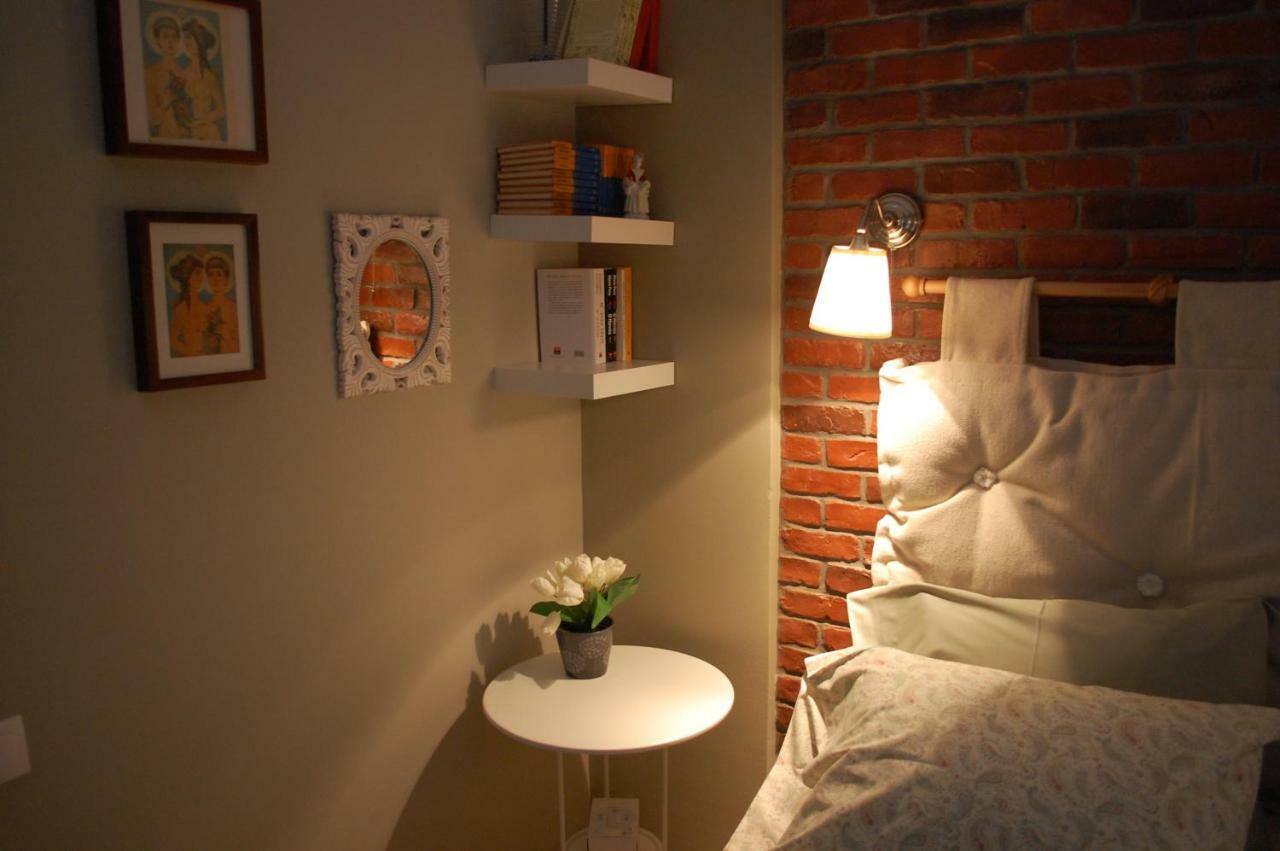 Cosy Home Boutique Apartment Переа Экстерьер фото