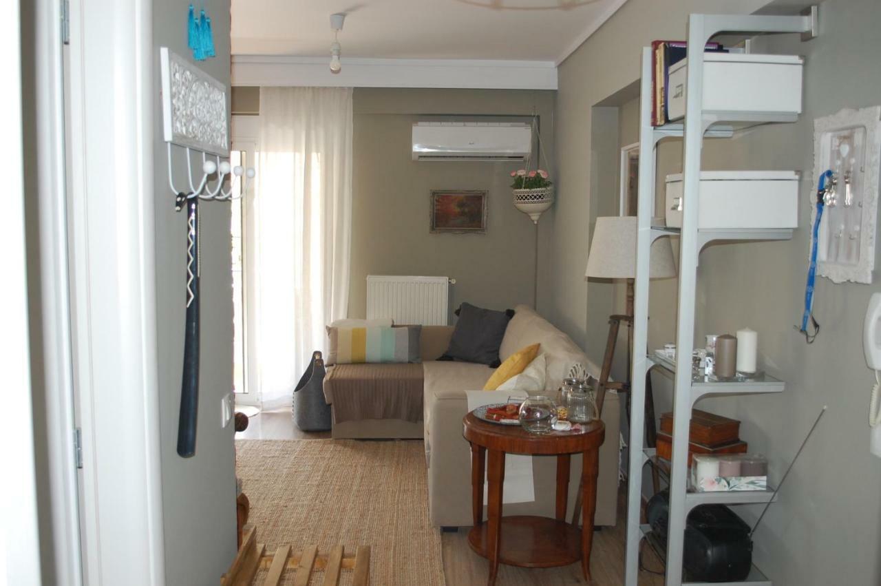 Cosy Home Boutique Apartment Переа Экстерьер фото
