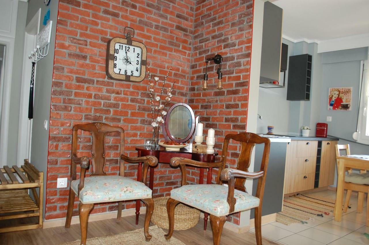 Cosy Home Boutique Apartment Переа Экстерьер фото