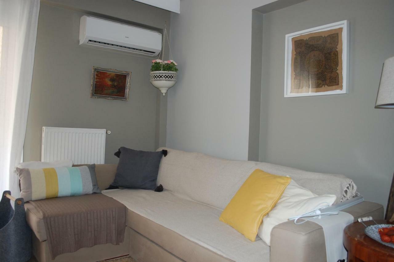 Cosy Home Boutique Apartment Переа Экстерьер фото