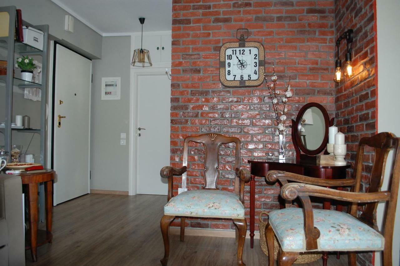 Cosy Home Boutique Apartment Переа Экстерьер фото