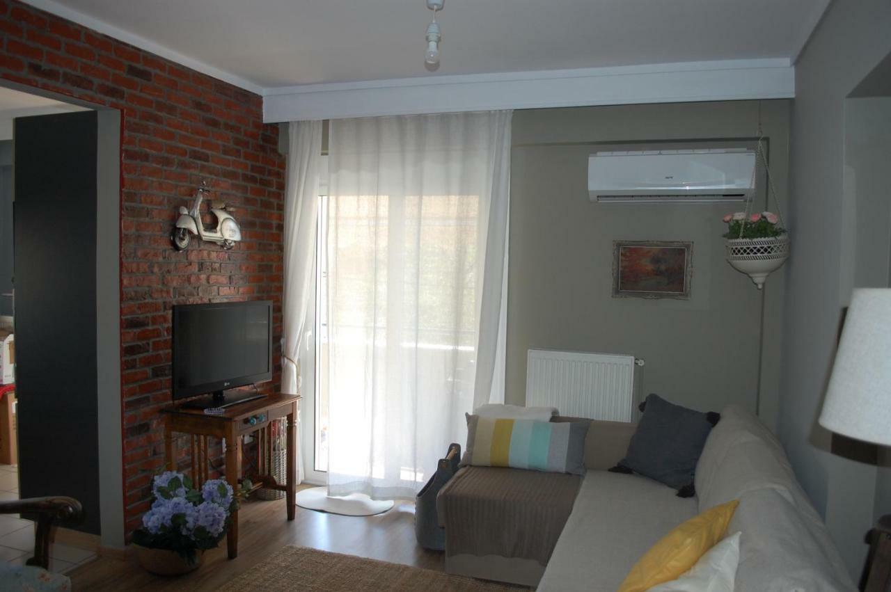 Cosy Home Boutique Apartment Переа Экстерьер фото