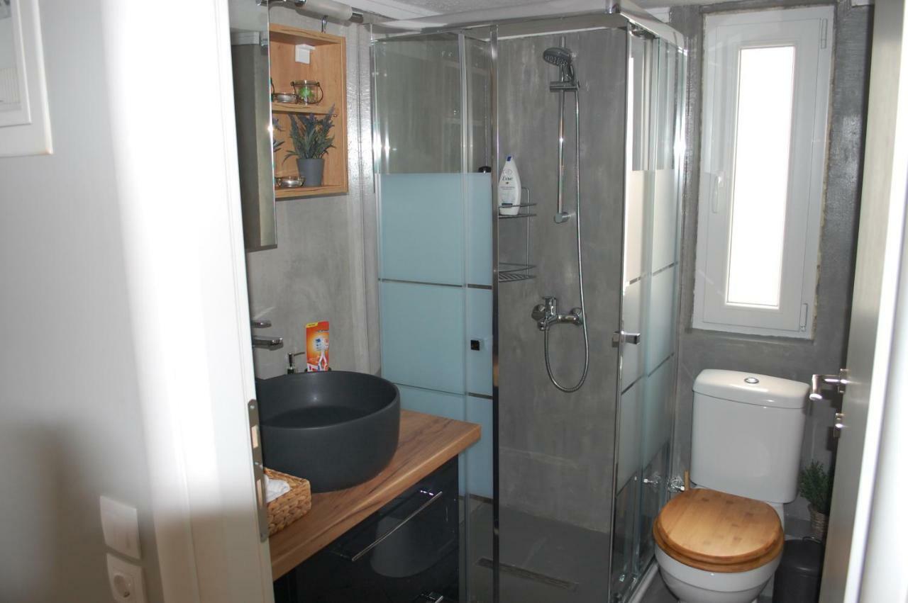Cosy Home Boutique Apartment Переа Экстерьер фото
