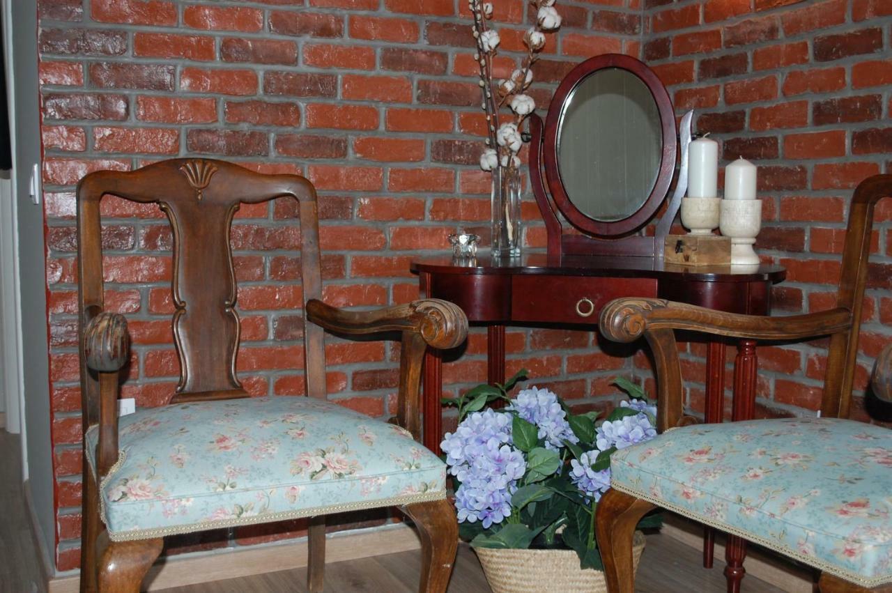 Cosy Home Boutique Apartment Переа Экстерьер фото