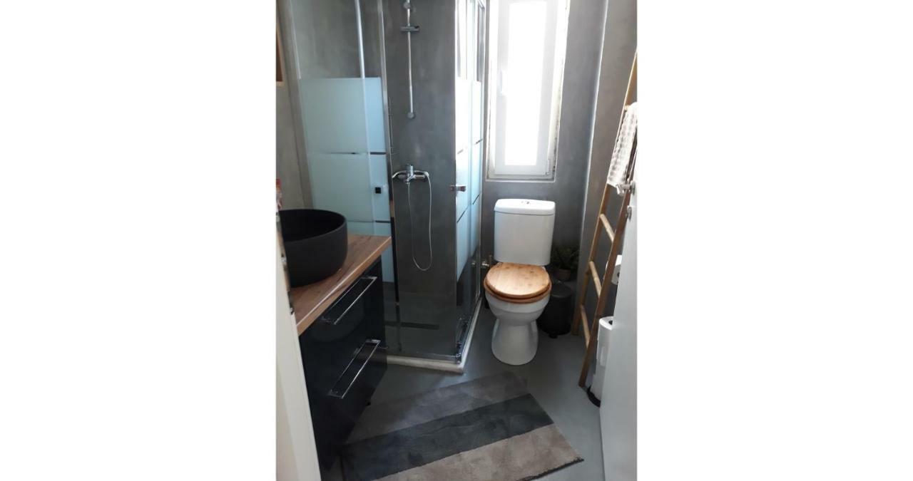 Cosy Home Boutique Apartment Переа Экстерьер фото