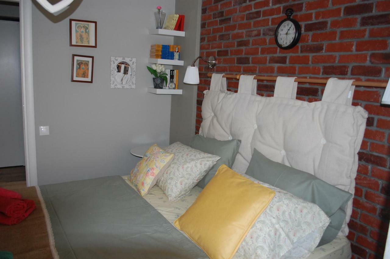 Cosy Home Boutique Apartment Переа Экстерьер фото