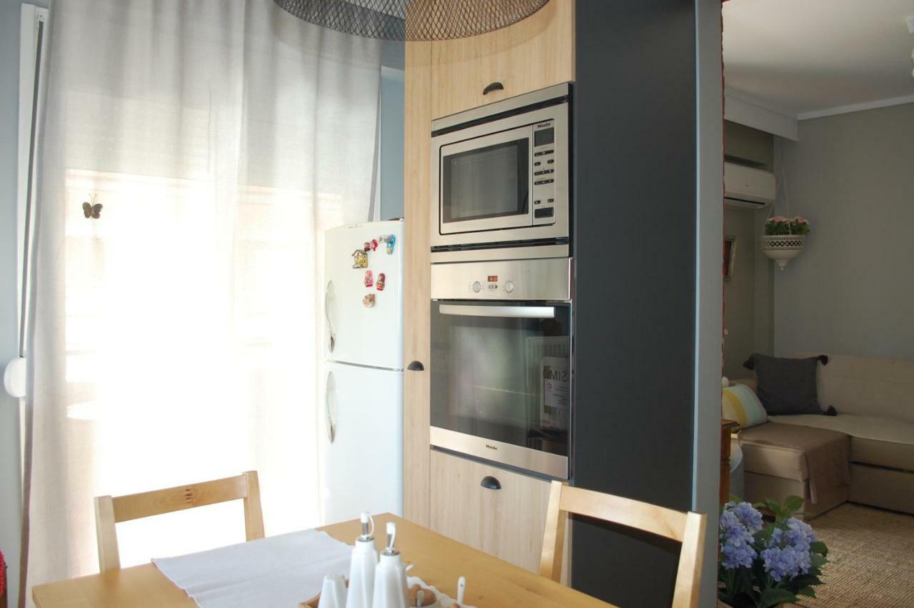 Cosy Home Boutique Apartment Переа Экстерьер фото