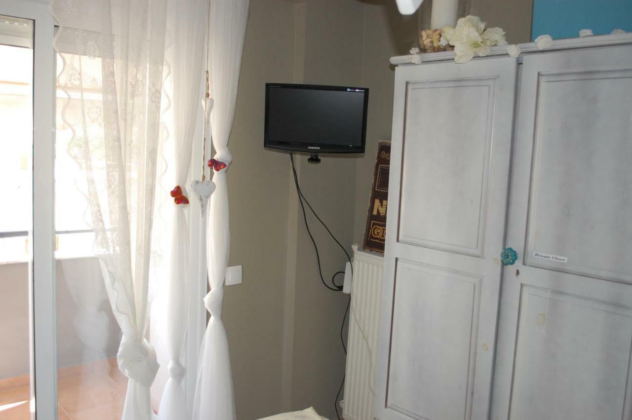 Cosy Home Boutique Apartment Переа Экстерьер фото