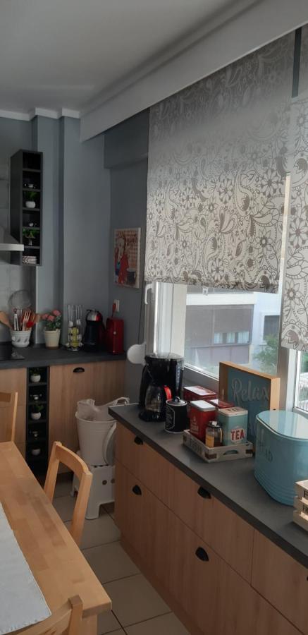 Cosy Home Boutique Apartment Переа Экстерьер фото